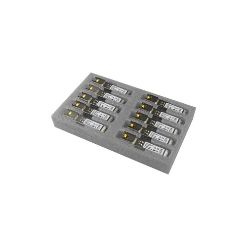 StarTech Cisco Glc-t Comp. Sfp - 1gbe (GLCT10PKST)