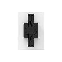 Compulocks Universal Cling Vesa / Wall Mount (UCLGVWMB)