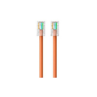 Belkin Cable,cat5e,utp,rj45m/m,2,org,patch (A3L79102ORG)