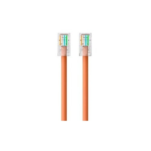 Belkin Cable,cat5e,utp,rj45m/m,2,org,patch (A3L79102ORG)