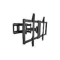 Monoprice Full Motion Tv Mount 60-100 (12280)