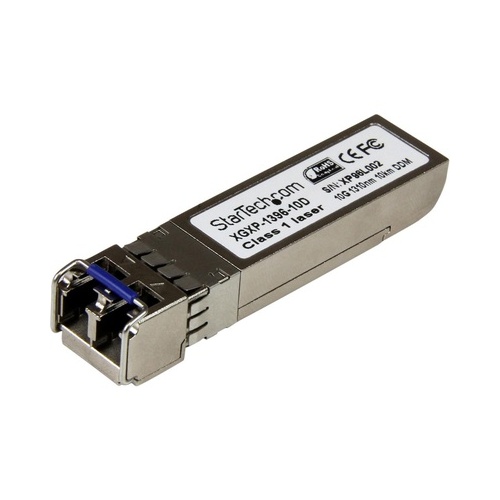StarTech Cisco Sfp-10g-lr Comp. Sfp+ - 10gbe Ddm (SFP10GLRST)