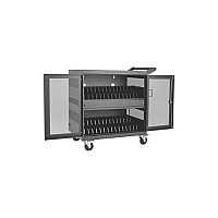 Tripp Lite 32port Usb Charging Cart Storage Station (CSC32USB)