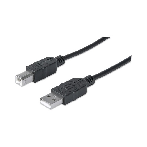 Manhattan - Strategic 3ft Usb 2.0 A/m-b/m (306218)