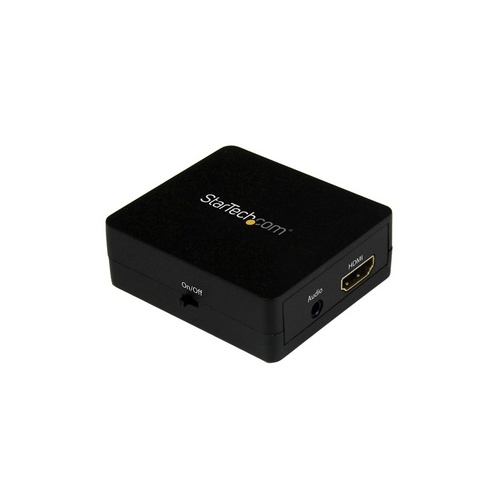 StarTech Hdmi Audio Extractor - 1080p (HD2A)
