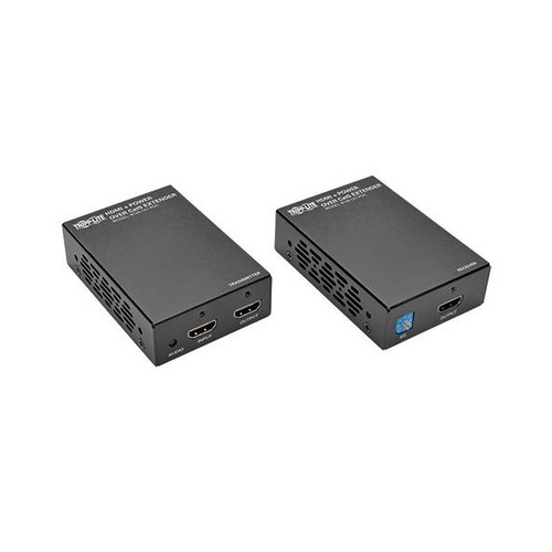 Tripp Lite Hdmi Over Cat5 Active Extender Box Poc (B1261A1POC)
