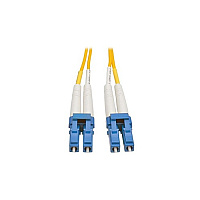 Tripp Lite 25m Duplex Smf 8.3 Fiber Cable Lc/lc (N37025M)