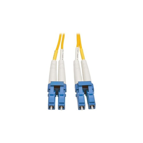 Tripp Lite 30m Duplex Smf 8.3 Fiber Cable Lc/lc (N37030M)
