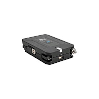 Tripp Lite 4 In 1 Portable Charger Laptops Tablets (PV4IN1)