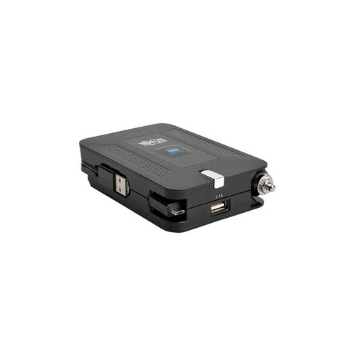 Tripp Lite 4 In 1 Portable Charger Laptops Tablets (PV4IN1)