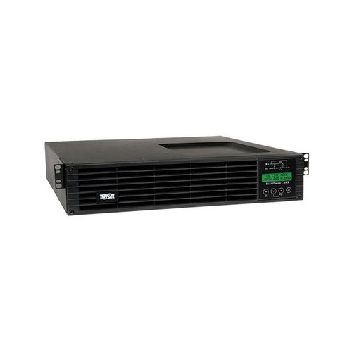 Tripp Lite Ups 1500va Smart Online Webcard Lcd 2urm (SU1500RTXLCDN)