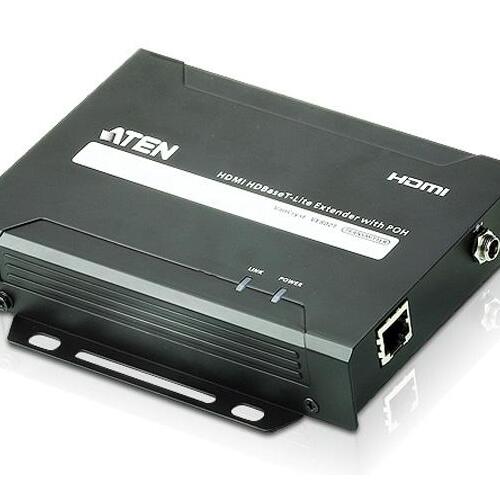 Aten Hdbaset Lite Ve802 Transmitter Unit (VE802T)