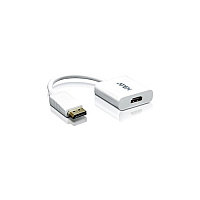 Aten Displayport(m) To Hdmi(f) Adapter (VC985)