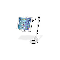 SIIG Full Motion Universal Tablet Mount (CEMT1X12S1)