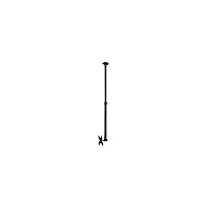 Atdec Real Collar Kit Attachment (TH1040CTRCK)