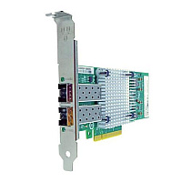 Axiom 10g Dp Sfp+ Network Adapter (4300710AX)