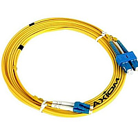 Axiom St/st Os2 Fiber Cable 3m - Taa (AXG92728)