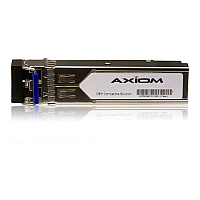 Axiom 1000base-bx-u Sfp For Brocade Taa (AXG95455)