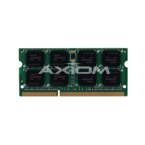 Axiom 16gb Ddr4-2133 Sodimm For Hp (T7B78AAAX)