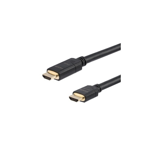 StarTech 66ft/20m Active Hdmi Cable 4k Cl2 Rated (HDMM20MA)