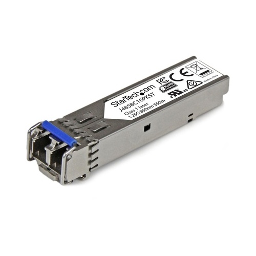 StarTech Hpe J4859c Compatible Sfp - 1gbe Ddm (J4859C10PKST)