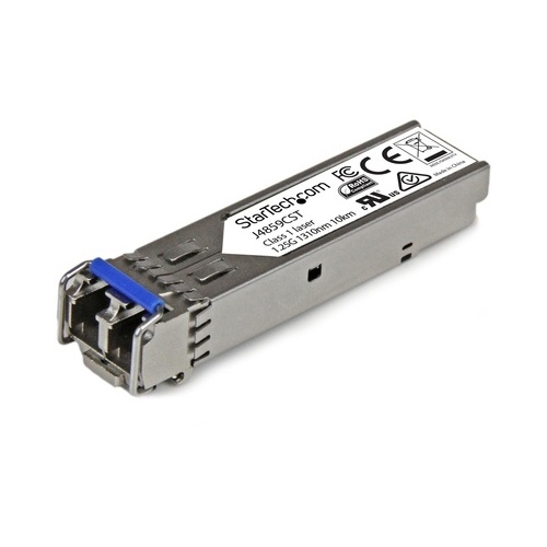 StarTech Hpe J4859c Compatible Sfp - 1gbe Ddm (J4859CST)