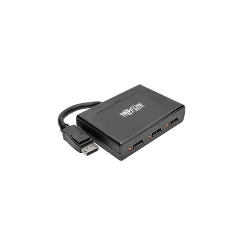 Tripp Lite 3-port Displayport Mst Hub 4kx2k Dp 1.2 (B156003V2)
