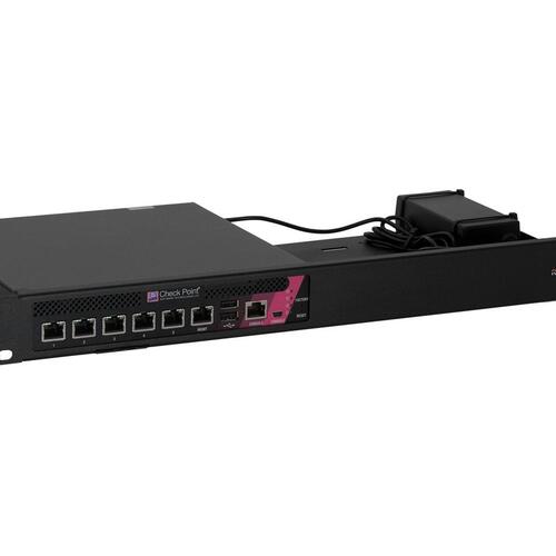 Rackmount.IT Rack Mount Kit For Check Point (RMCPT4)