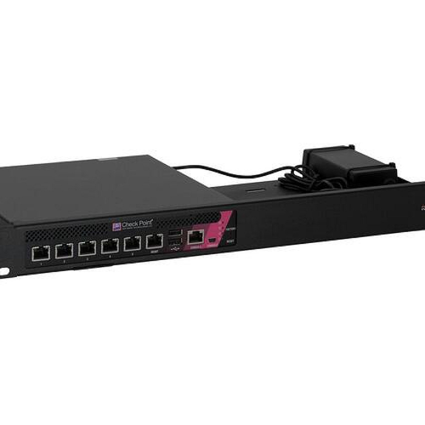 Rackmount.IT Rack Mount Kit For Check Point (RMCPT4)