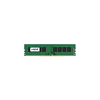 Mist Systems Crucial 8gb Ddr4-2400 Udimm 1.2v (CT8G4DFS824A)