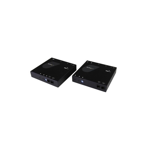 StarTech Hdmi Over Ip Ethernet Extender Kit (ST12MHDLANU)