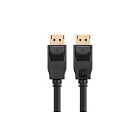 Monoprice Select Series Displayport 1.2 Cable,10ft (13361)
