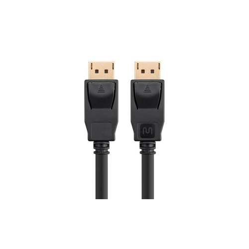 Monoprice Select Series Displayport 1.2 Cable,10ft (13361)