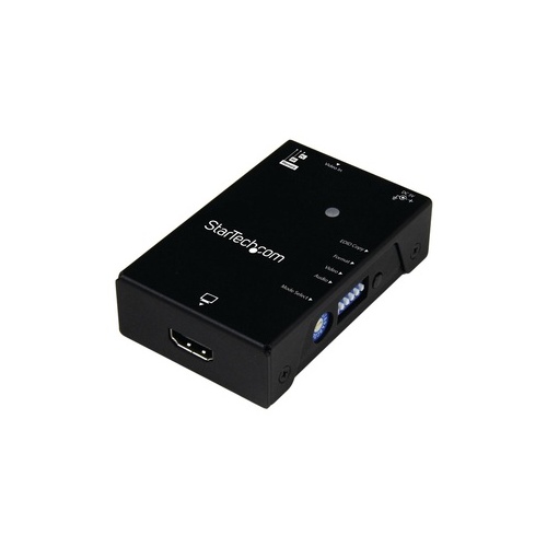 StarTech Edid Emulator For Hdmi Displays - 1080p (VSEDIDHD)