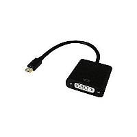 Total Micro Technologies Mini Displayport (m) To Dvi-i (f) (MDPDVITM)