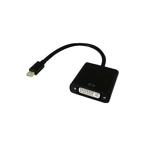 Total Micro Technologies Mini Displayport (m) To Dvi-i (f) (MDPDVITM)