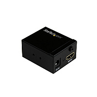 StarTech Hdmi Signal Booster - 115 Ft - 1080p (HDBOOST)