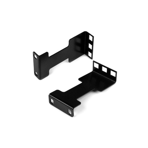 StarTech Rail Depth Adapter For Racks - 4 In - 1u (RDA1U)