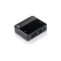 Aten 2-port Usb 3.0 Peripheral Sharing Device (US234)