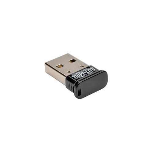 Tripp Lite Mini Bluetooth 4.0 Usb Adapter Class 1 (U261001BT4)