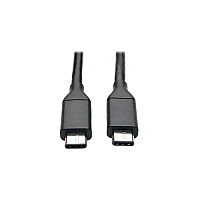 Tripp Lite 3ft Usb-c 3.1 Gen 2 Cable 10 Gbps M/m (U420003G2)