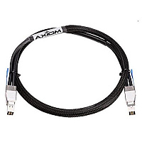 Axiom Stacking Cable For Dell 0.5m (470ABHCAX)