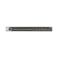 NETGEAR M4300-24x24f Managed Switch (XSM4348S100NES)