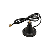 Digi International Antenna Base-sma,magnetic,rg174,1 M (76000954)