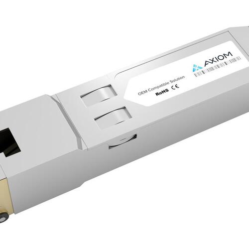 Axiom 1000base-t Sfp For Cisco (GLCTEAX)