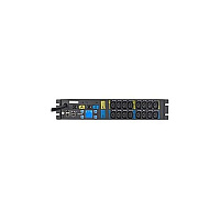 Eaton Epdu Ma 2u In: L6-30p 24a 1p Out: 16xc13 (EMAU0710)
