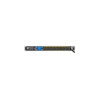 Eaton Epdu Mi 1u In: 5-15p 12a 1p Out: 8x5-15r (EMIT0810)