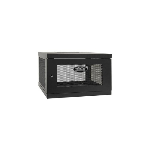 Tripp Lite 6u Wallmount Rack Enclosure Knock Down (SRW6UKD)