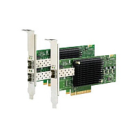 Lenovo Emulex 16gb Fc Dual-port Hba (01CV840)