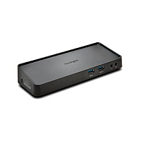 Kensington Sd3650 Usb 3.0 Dual 2k Docking Station (K33997WW)
